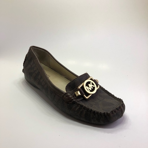 Michael Kors Shoes - Authentic Michael Kors Flats Size 7.5